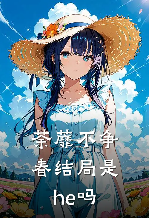 荼蘼不争春结局是he吗