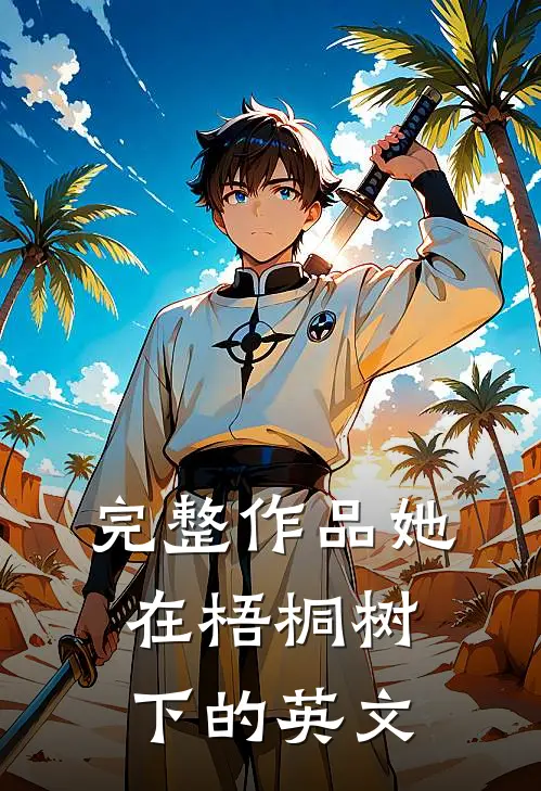 完整作品她在梧桐树下的英文