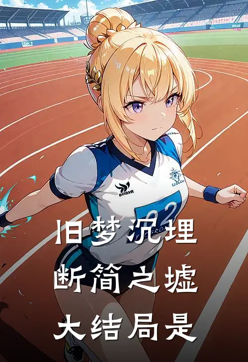 旧梦沉埋断简之墟大结局是