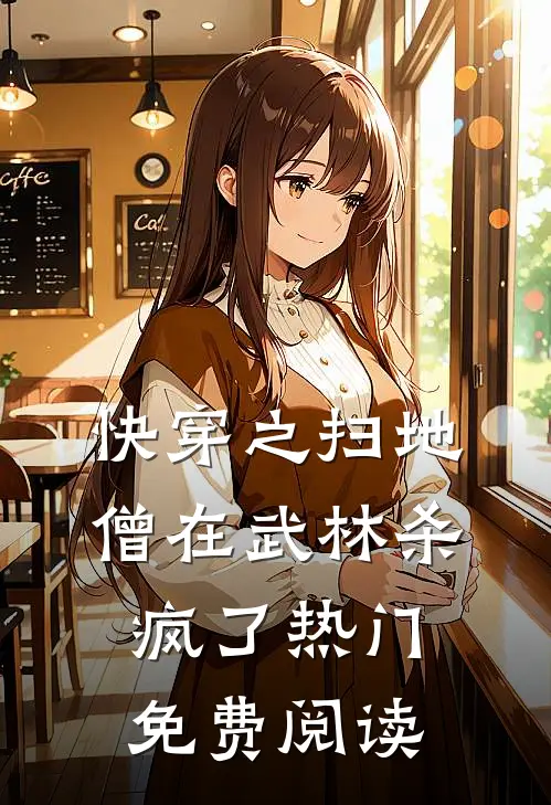 快穿之扫地僧在武林杀疯了热门免费阅读