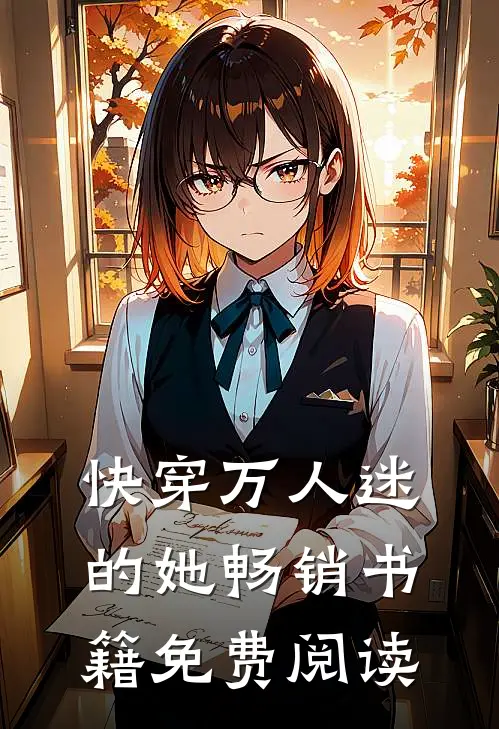 快穿万人迷的她畅销书籍免费阅读