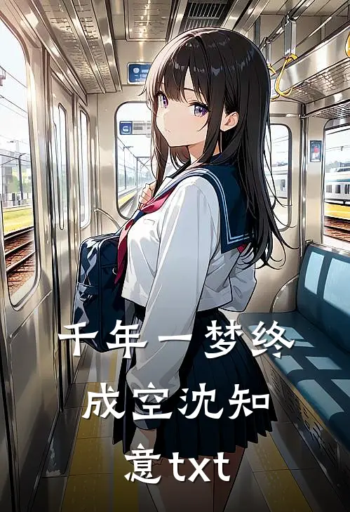 千年一梦终成空沈知意txt