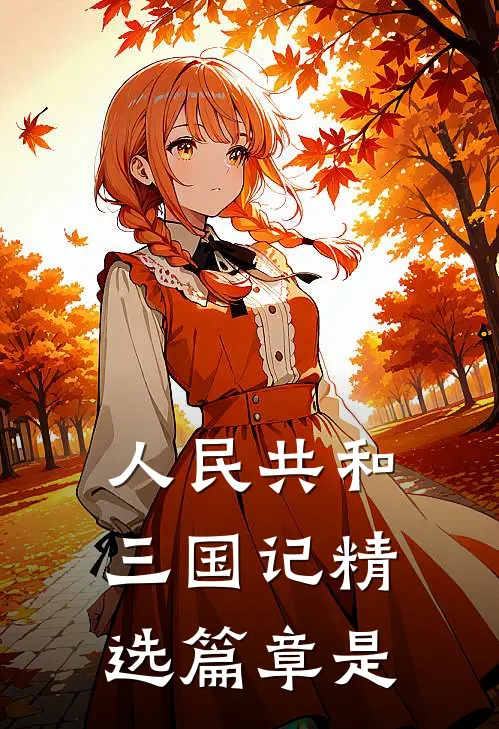 人民共和三国记精选篇章是
