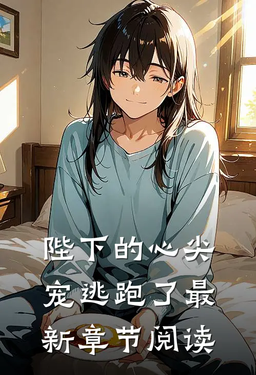 陛下的心尖宠逃跑了最新章节阅读