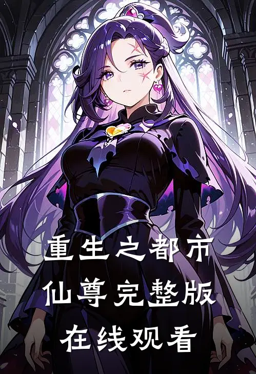 重生之都市仙尊完整版在线观看