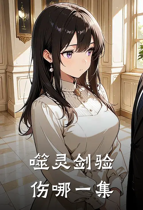 噬灵剑验伤哪一集
