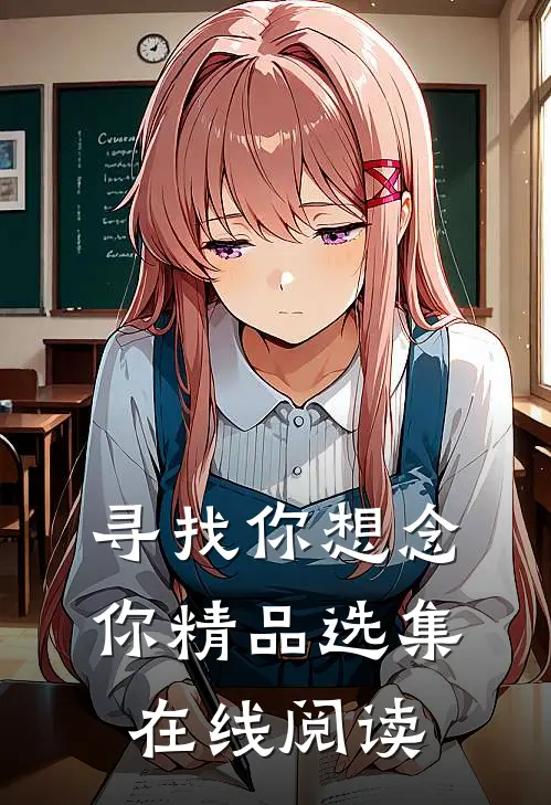 寻找你想念你精品选集在线阅读