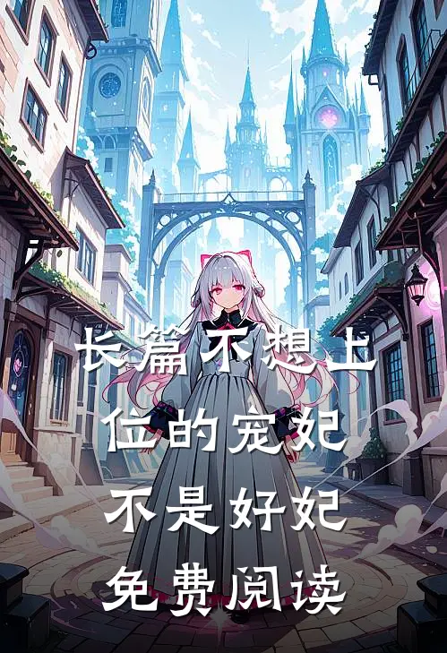 长篇不想上位的宠妃不是好妃免费阅读