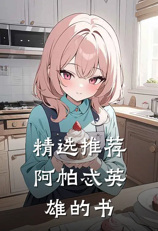 精选推荐阿帕忒英雄的书