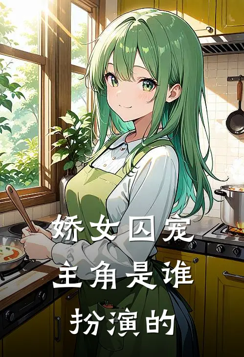 娇女囚宠主角是谁扮演的