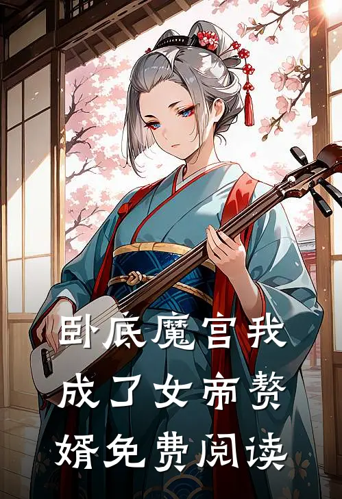 卧底魔宫我成了女帝赘婿免费阅读