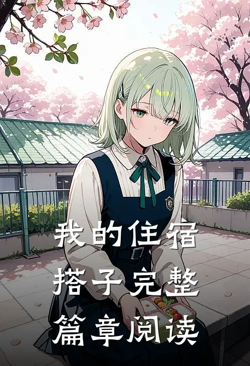 我的住宿搭子完整篇章阅读