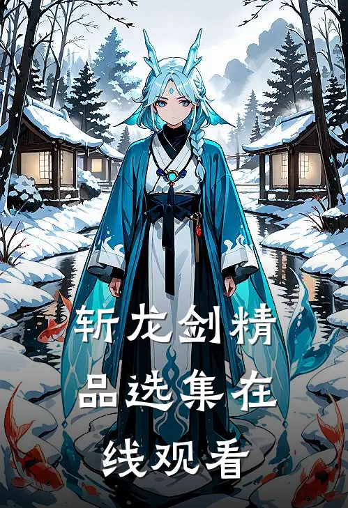 斩龙剑精品选集在线观看