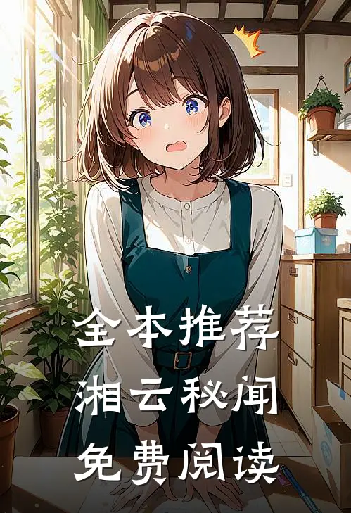 全本推荐湘云秘闻免费阅读