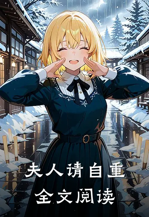 夫人请自重全文阅读
