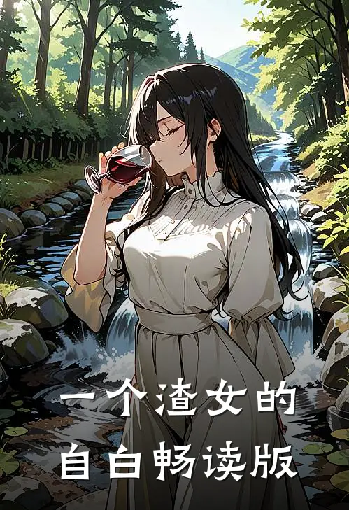 一个渣女的自白畅读版