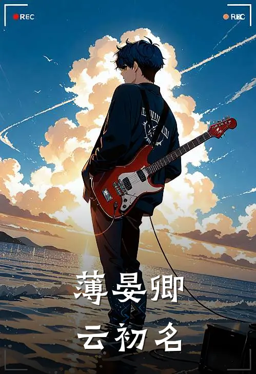 薄晏卿云初名