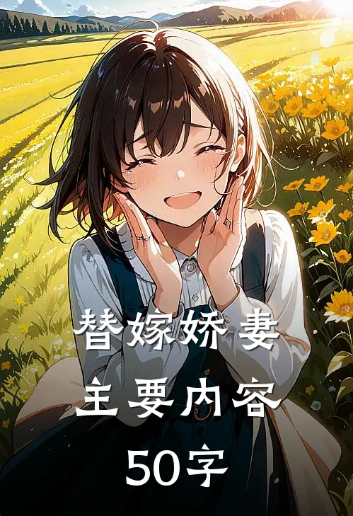 替嫁娇妻主要内容50字