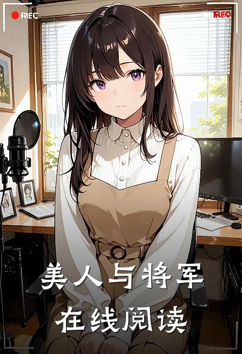 美人与将军在线阅读