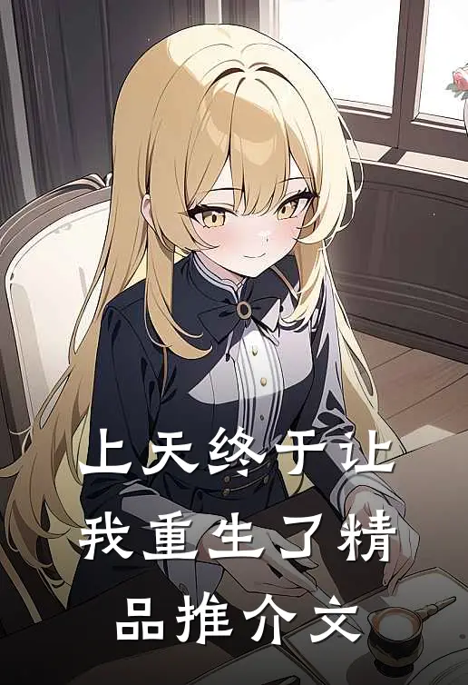 上天终于让我重生了精品推介文