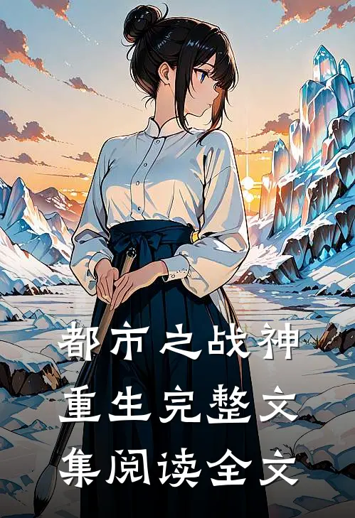 都市之战神重生完整文集阅读全文