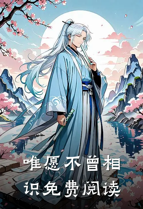 唯愿不曾相识免费阅读