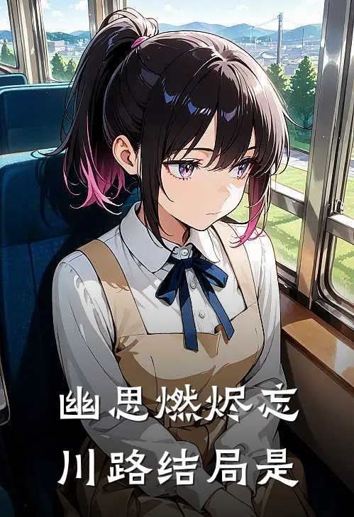 幽思燃烬忘川路结局是