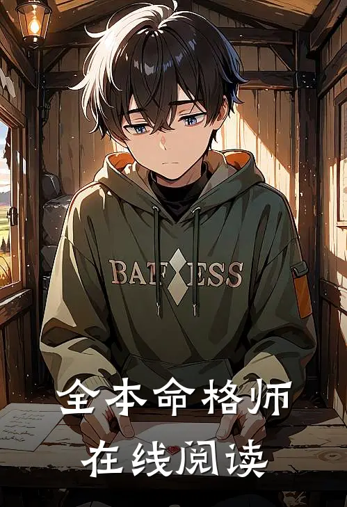 全本命格师在线阅读