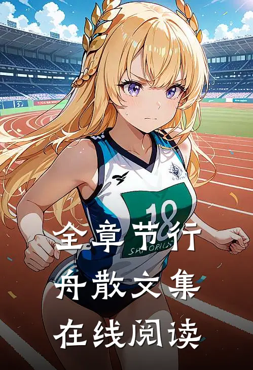 全章节行舟散文集在线阅读