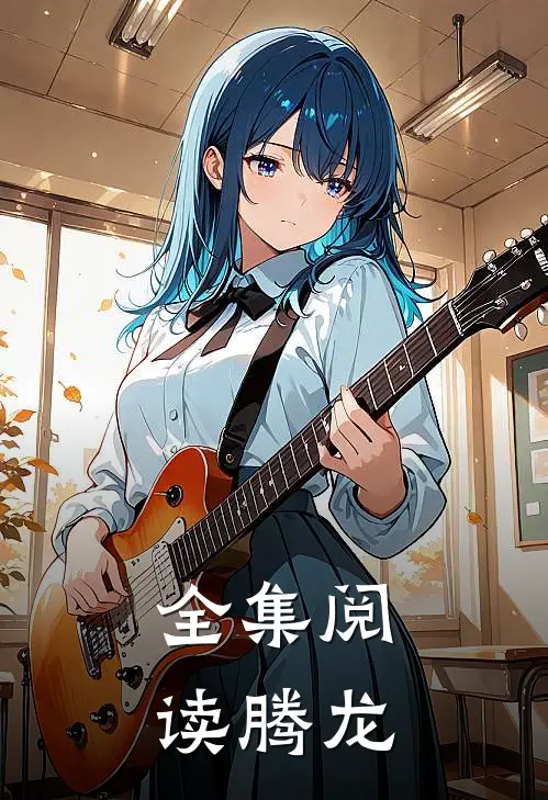 全集阅读腾龙