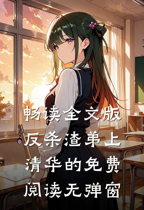 畅读全文版反杀渣弟上清华的免费阅读无弹窗