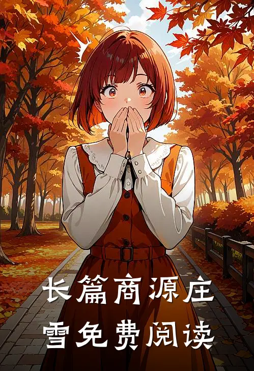 长篇商源庄雪免费阅读
