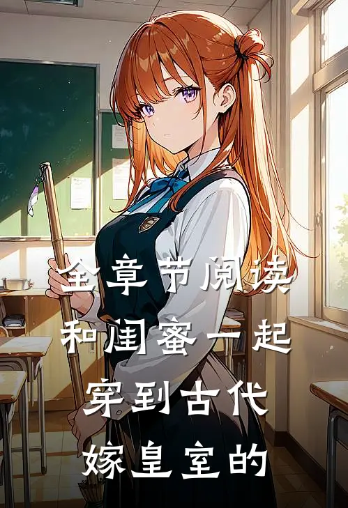 全章节阅读和闺蜜一起穿到古代嫁皇室的