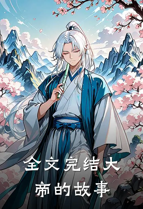 全文完结大帝的故事