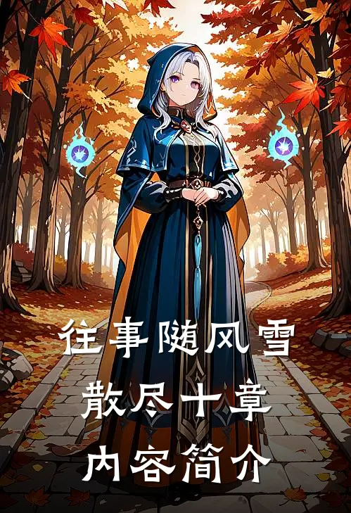 往事随风雪散尽十章内容简介