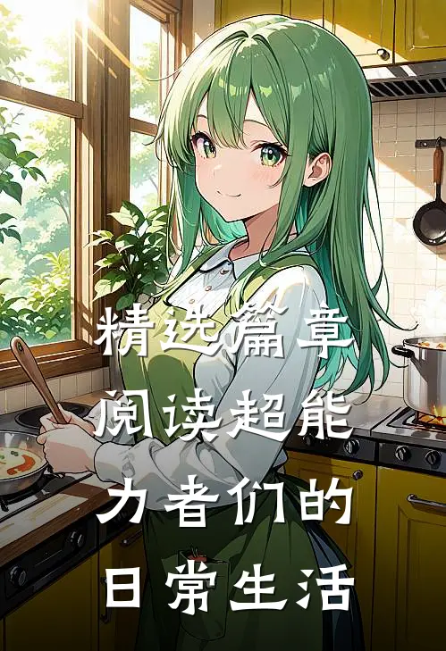 精选篇章阅读超能力者们的日常生活