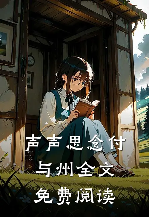 声声思念付与州全文免费阅读
