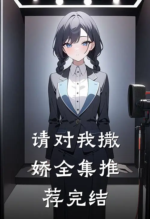 请对我撒娇全集推荐完结