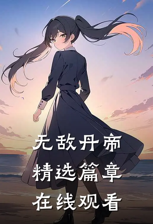 无敌丹帝精选篇章在线观看