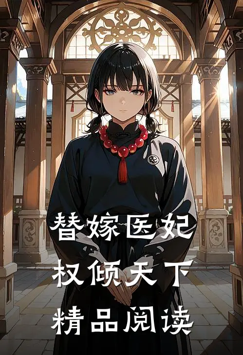 替嫁医妃权倾天下精品阅读