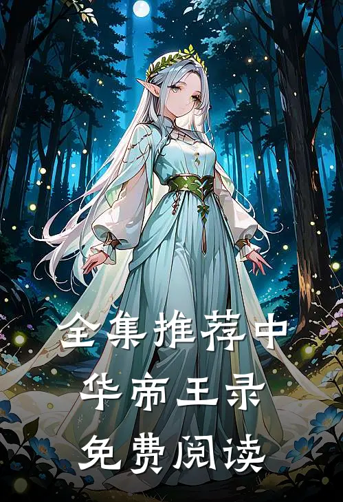 全集推荐中华帝王录免费阅读