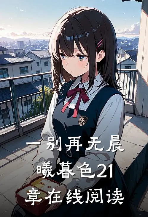 一别再无晨曦暮色21章在线阅读