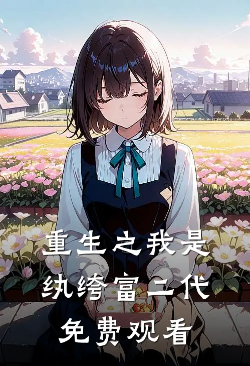 重生之我是纨绔富二代免费观看