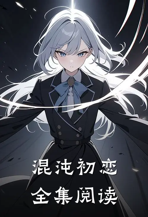 混沌初恋全集阅读