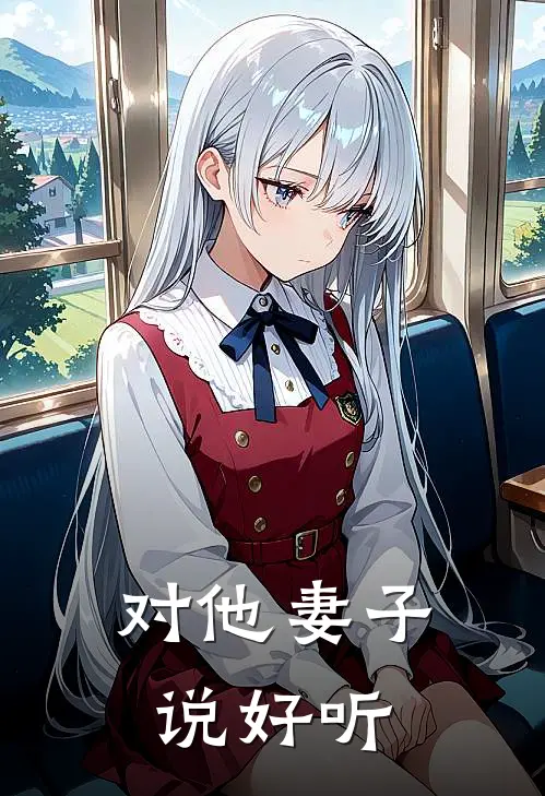 对他妻子说好听