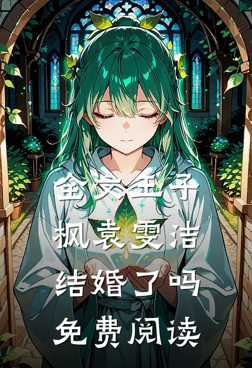 全文王子枫袁雯洁结婚了吗免费阅读