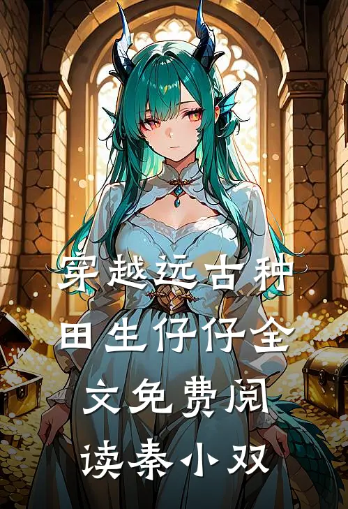 穿越远古种田生仔仔全文免费阅读秦小双