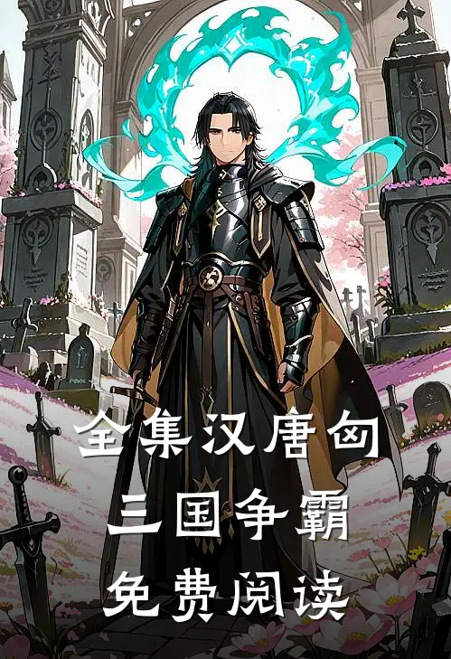 全集汉唐匈三国争霸免费阅读