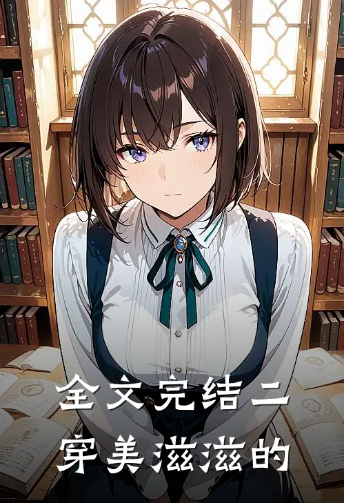 全文完结二穿美滋滋的