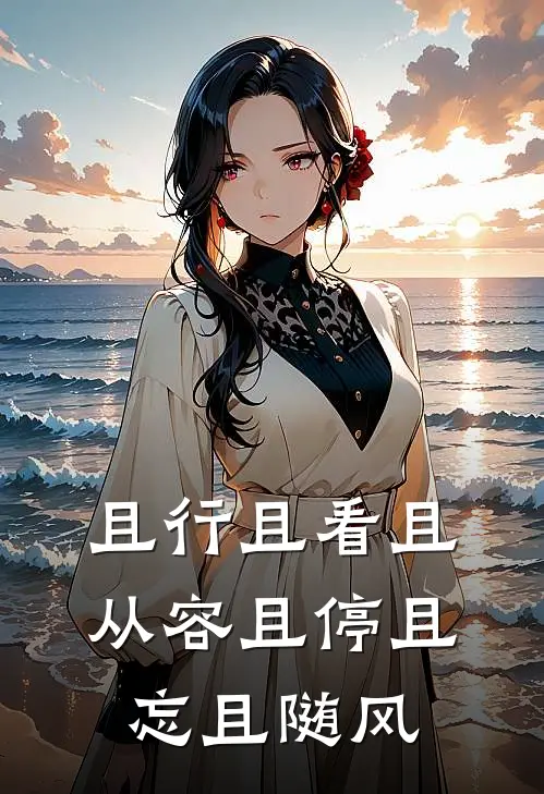 且行且看且从容且停且忘且随风